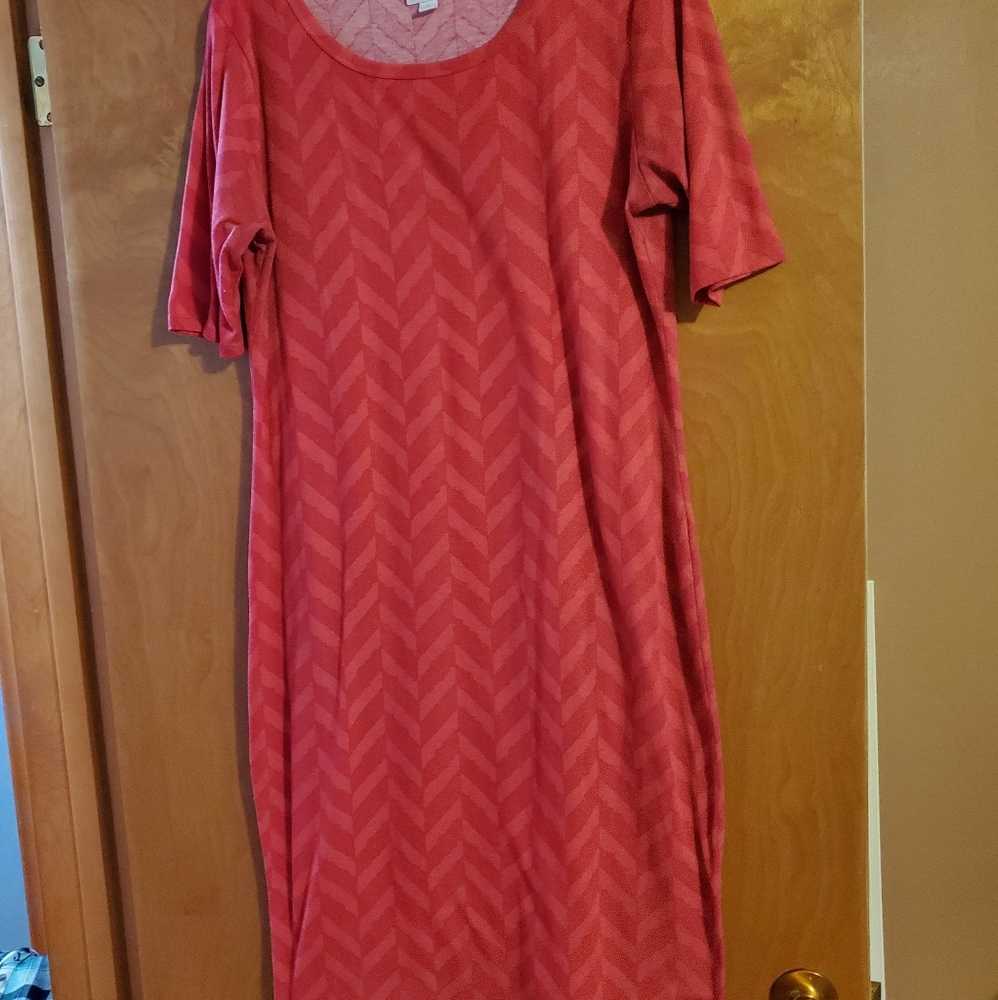 Lularoe